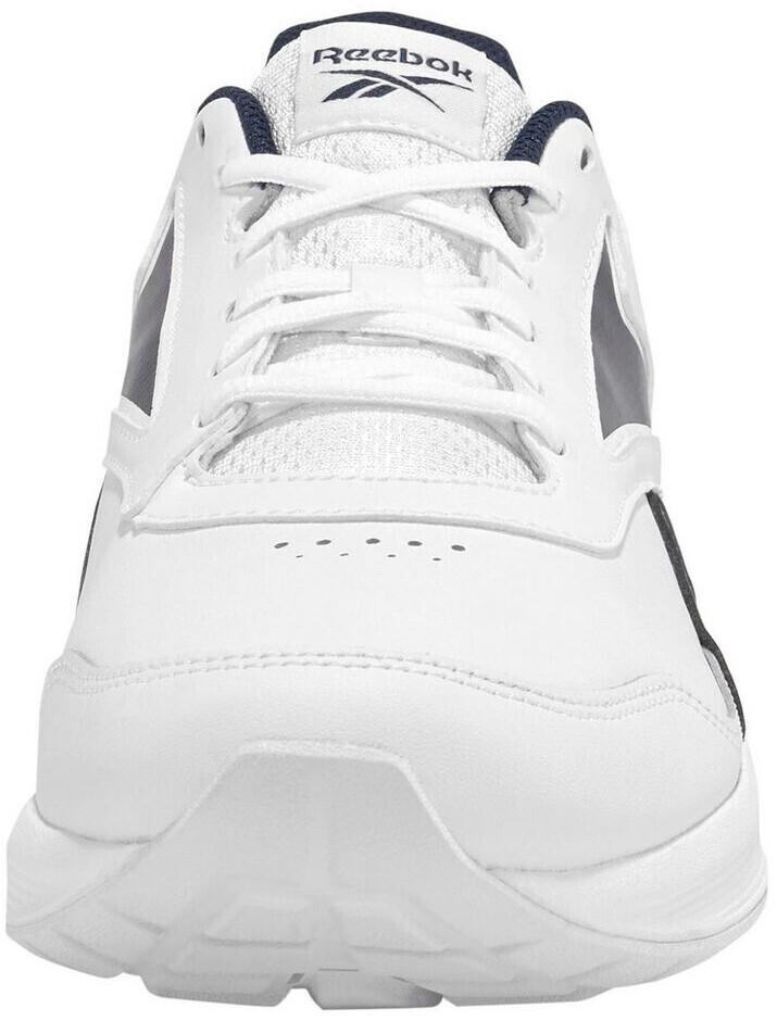 Кроссовки Reebok Walk Ultra 7.0 DMX MAX белый/collegiate navy/collegiate royal
