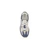 New Balance 327 Bungee Lace Little Kid Vintage Indigo Kids Sneakers Purple Navy Beige PH327RD