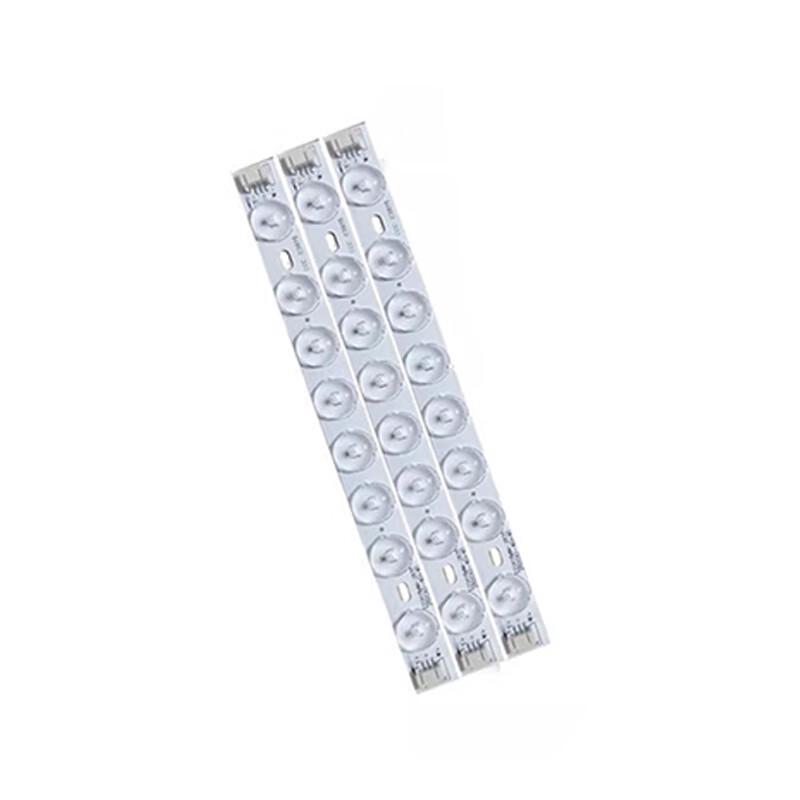 FFY 24-LED Radar Sensor Light Strip