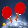 Tenis stołowy – Rakietki do tenisa stołowego