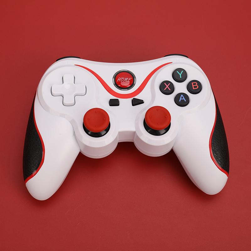 X3 Bluetooth Wireless Gamepad Support Official App Game Controller Joystick