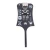 Motherboard Coil Tester Inductor Detector Tool For Pc Repair Electromagnetic Induction Quick Fault Check