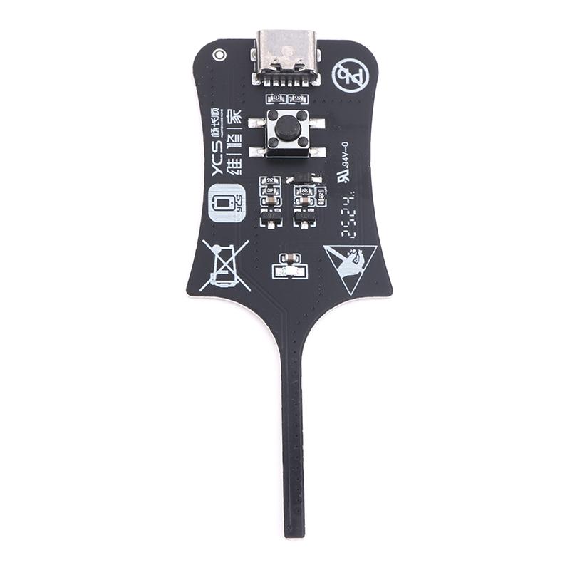 Motherboard Coil Tester Inductor Detector Tool For Pc Repair Electromagnetic Induction Quick Fault Check