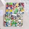 Keroro Frog Cool Gunsou Sergeant Phone Case For IPhone 17 16 15 14 13 12 11 Pro XS Max Plus Soft Silicone Cover