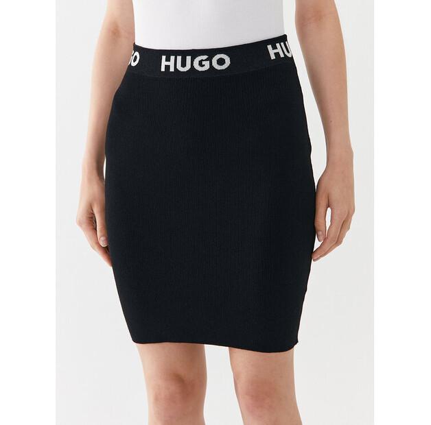 Юбка-карандаш HUGO Sarmola EU M