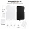 3D Printed PLA E-Reader Case Full Coverage Case for XTEINK X4 Pro Portable Electronics