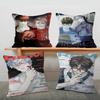 Cartoon N-Nerd P-Project Bl Anime Personalized Pillow Dust Cover Bedroom Kids Party Decoration Pillowcase Birthday Children Gift