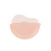 1Pcs Foundation Brush Plastic Creative Wave Fit Perfectly Cosmetic Brush At Home