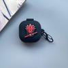 Applicable to Samsung Galaxy Buds1/live/pro wireless bluetooth headset case cartoon silicone soft case