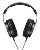 SHURE Professional Open Back HeadphonesSRH1840-BK Black Open Type Detachable Cable Studio [Manufacturer's Warranty 2 Years] Medium
