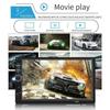 Car Multimedia Player  Audio Stereo Radio 7" HD MP5 Touch Screen Digital Display