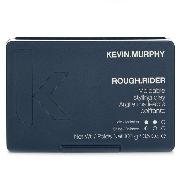 KEVIN.MURPHY Rough.Rider Erős Tartású. Matt Agyag (Csomagolás Véletlenszerű kiválasztás) 100g gray