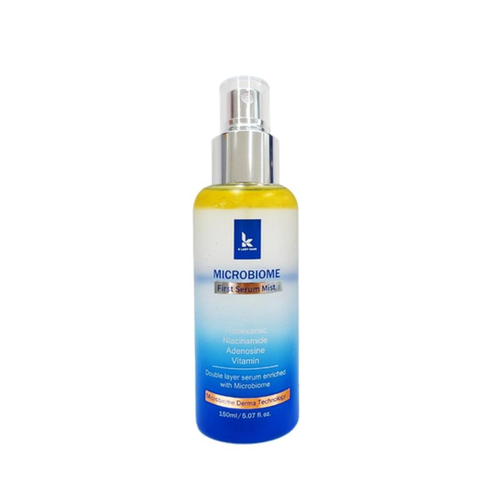 

K-LADY CARE Microbium Первая сыворотка-спрей 150 мл