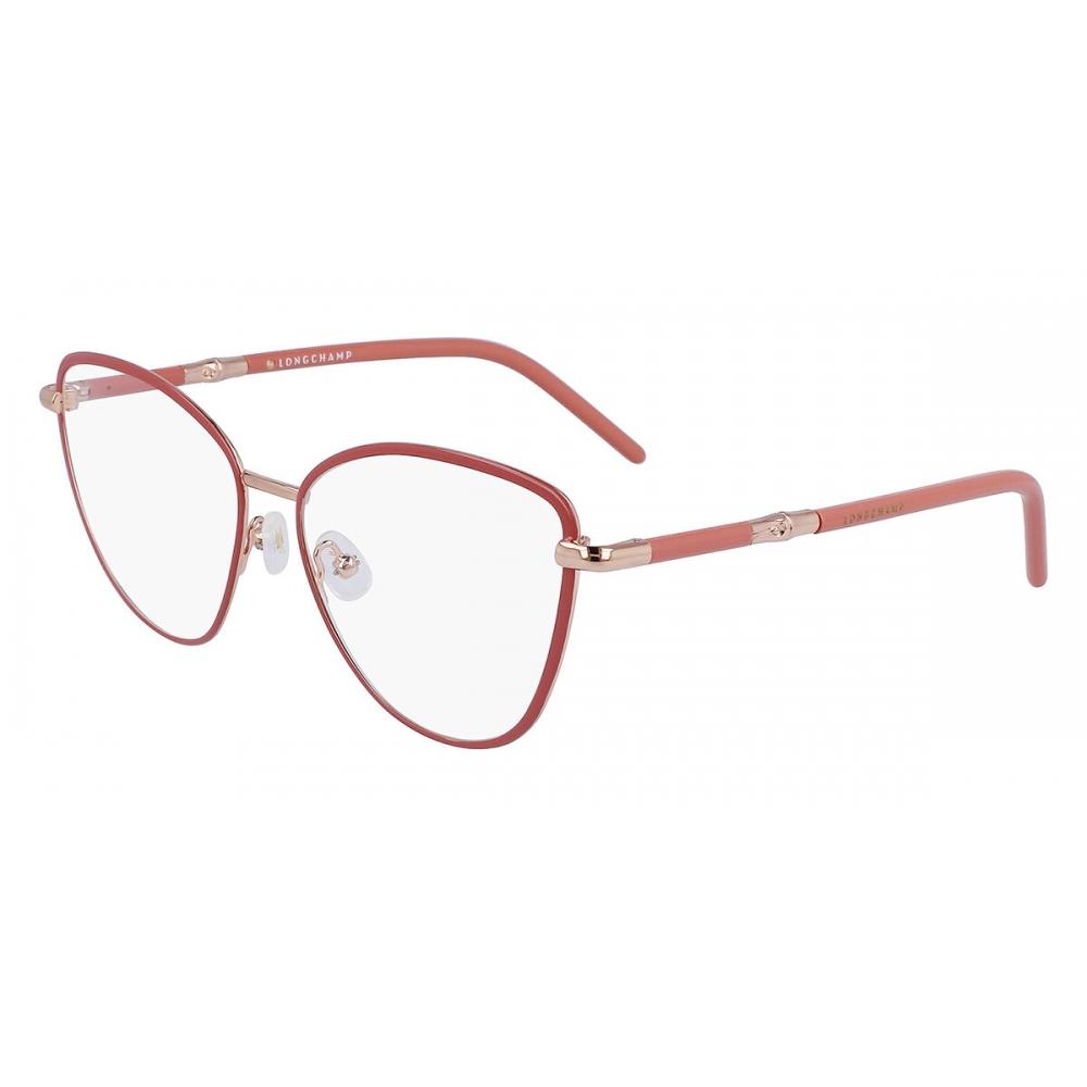 

Longchamp Lo2156 700 Women Eyeglasses /54-15-135