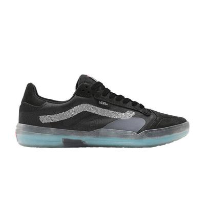 Evdnt Ultimate Waffle 'Negro Blanco' VN0A5DY7B8C Zapatos de Hombre