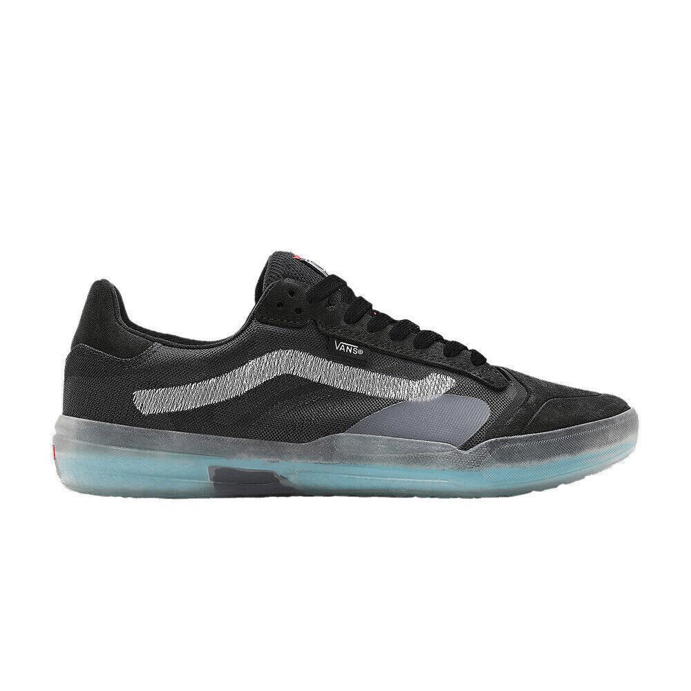 

Мужская обувь Vans Evdnt Ultimate Waffle Черный Белый VN0A5DY7B8C 37