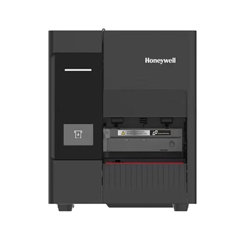 Honeywell PX240CC Industrial Label Barcode Printer
