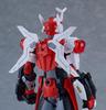 Max Factory PLAMATEA Cybercop JP 00X 1 Jupiter Bit Assembled Plastic Model Non-Scale