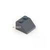 Premium-Quality 80Pcs/Lot Self-Assembly Premium-Quality Assembly High-Standard Bricks Inclined Plane Superior-Grade 1X2 Superior-Grade Special