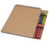Yumuşak Kapak A5 Defter Seti