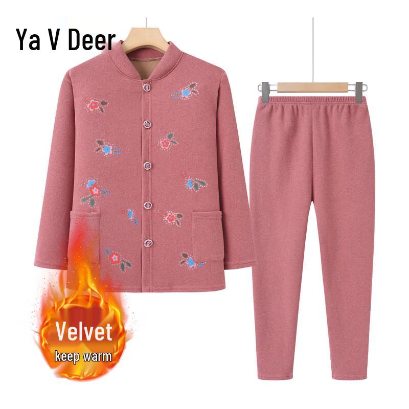 Женский зимний термокардиган Yalu 3XL