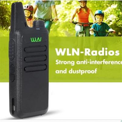 Walkie talkies e acessórios – Walkie talkies multicanais