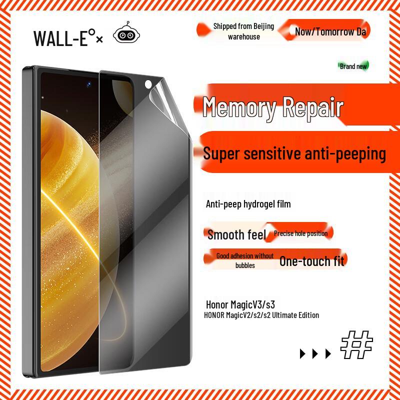 Honor Magic V Series Premium Screen & Lens Protectors