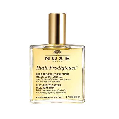 E Will Prodigy Multi-Trockenöl, 100ml, 1 Stück