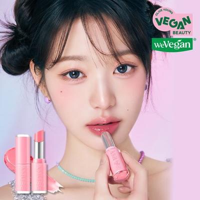 Lippenstifte – Lippenbalsame