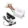 24V 350w Electric Tricycle Foot Pedal Throttle Controller Kit Lithium Ion Bike Pedal Throttle