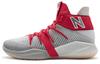 OMN1S Grey Red BBOMNXDG