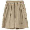 Boys' Summer Outdoor Workwear Shorts