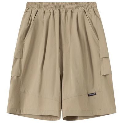 Broeken en rokken – Shorts