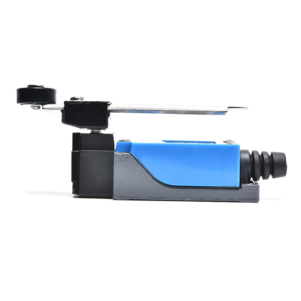 Waterproof Me-8108 Momentary Ac Limit Switch For Cnc Mill Laser Plasma Blue