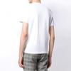 PRADA T-Shirts Men's White Crew Neck Moderate DNA829-11CD-FO009-S-221