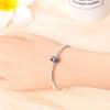 Original Copper Charms Luxury Colorful Flower Fairy Beads Fit Bracelet Diy Women Making Delicate Gift Jewelry