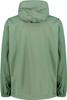 Куртка CMP Rainjacket Ventilation Zip Hood 30X9727-E452 salvia