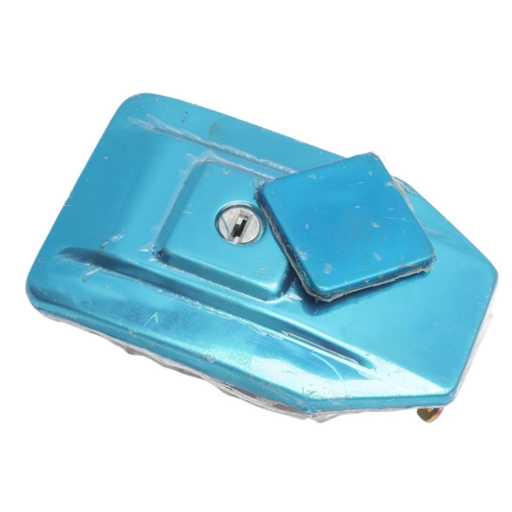 

Motorcycle Lock Ignition Switch with 6-wire on/Off Gas Tank Cover with Keys for Wuyang WY125 Gas Tank