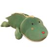 Large Dinosaur Pillow Doll Sleeping Bed Doll Girls Gift Dinosaur Plush Toy Ragdoll Boys and Girls