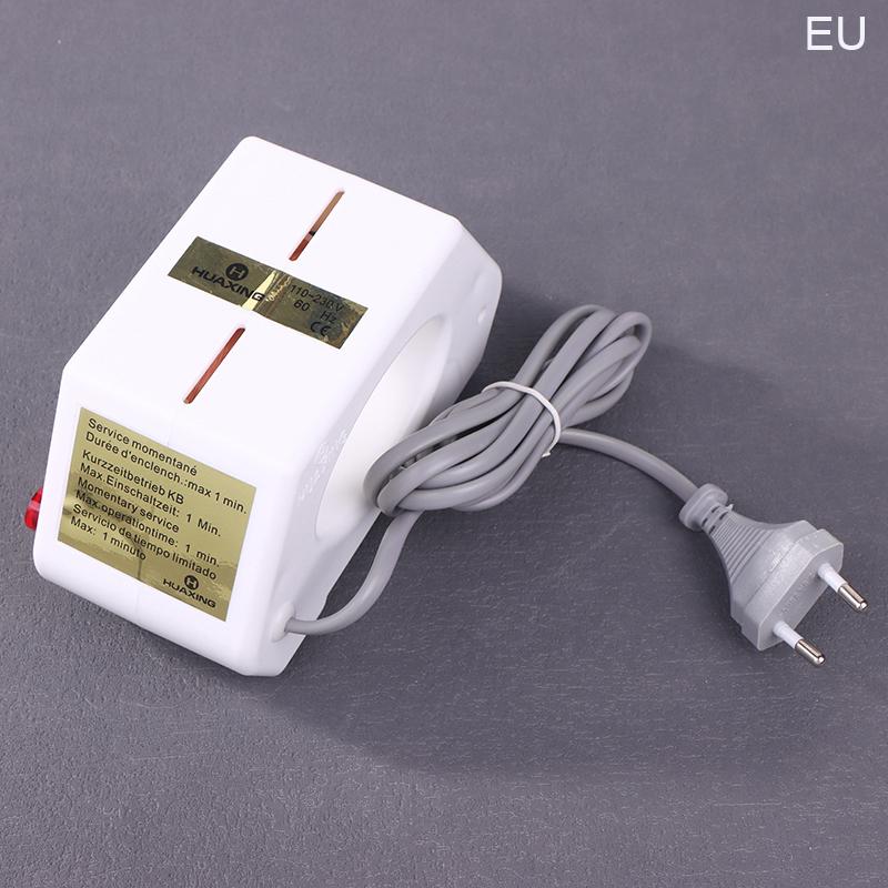 

1PCS EU/US Plug Mechanical Wristwatch Watch DemagnetizerWatch Demagnetizing Watch Time Adjusting Watchmaker Watch Repairing Tool