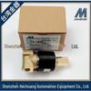 Taiwan Goldware MINDMAN Solenoid Valve MUA-8W-AC110 DC24