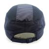 Sunscreen breathable dual-purpose empty top hat, men's and women's UV protection cap, cycling mountaineering hat, large brim.