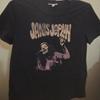 Maurice S Janis Joplin Unisex T Shirt