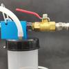 Pneumatic 300cc Brake Fluid Change Tool for Cars