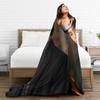 Song Kang Korean Pop Blankets Quality Warm Soft Throw Blanket Autumn Picnic Bedroom Comfortable Bedspread