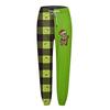 Women's Casual Fashion Christmas Printed Casual Sweatpants Elastic Waist Drawstring Pants