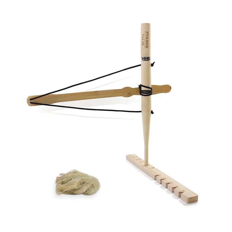

Outdoor Fire Starting Tool Kit