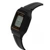 Casio F 201wa 9adF  F 201wa 9a  Digital Square SportS Soldier Men S Pu Watch