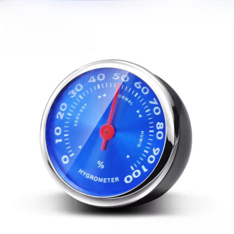 

Стальной сердечник автомобильный термометр и гигрометр кварцевые автомобильные часы