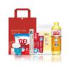 Walch Winter Selection Cleaning Set